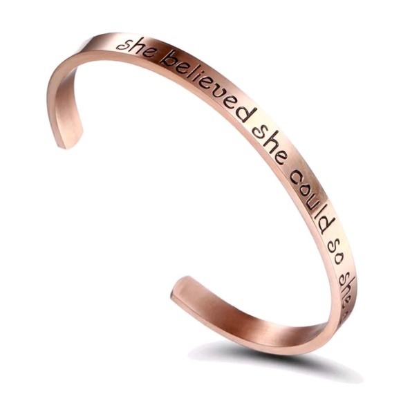 Message bracelets - Picture 2 of 6